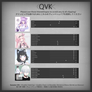 【QVK-01】 缩略图 2