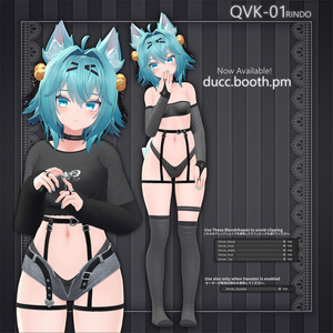 【QVK-01】 缩略图 4