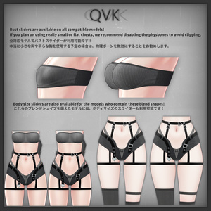 【QVK-01】 缩略图 8