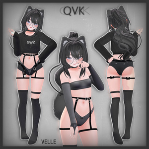 【QVK-01】 缩略图 6