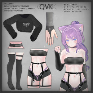 【QVK-01】 缩略图 11