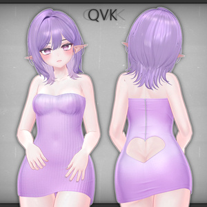 【 QVK-F1 】 缩略图 3