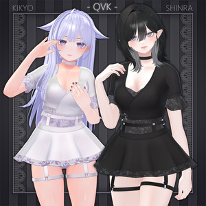 【 QVK-04 】 缩略图 5
