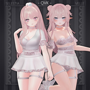 【 QVK-04 】 缩略图 3