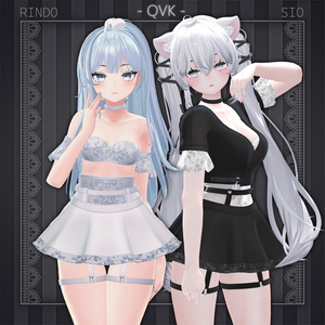 【 QVK-04 】 缩略图 6
