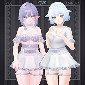 【 QVK-04 】 缩略图 4