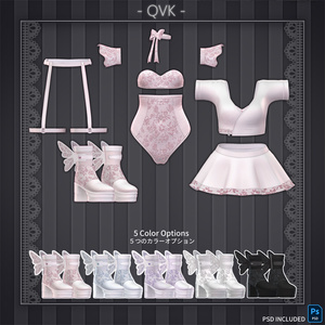 【 QVK-04 】 缩略图 8