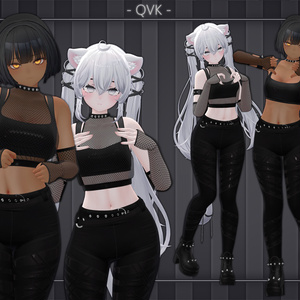 【 QVK-05 】- [ UPDATED 14/08 ] 缩略图 12