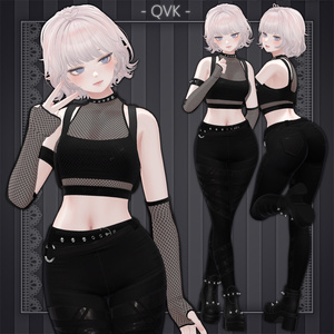 【 QVK-05 】- [ UPDATED 14/08 ] 缩略图 6