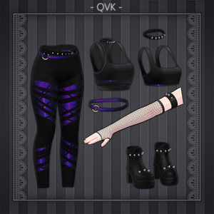 【 QVK-05 】- [ UPDATED 14/08 ] 缩略图 9