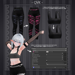 【 QVK-05 】- [ UPDATED 14/08 ] 缩略图 7