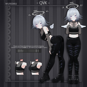 【 QVK-05 】- [ UPDATED 14/08 ] 缩略图 3