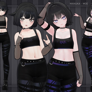【 QVK-05 】- [ UPDATED 14/08 ] 缩略图 4