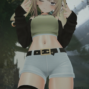 【 QVK-09 】- ComfyCasual 缩略图 9