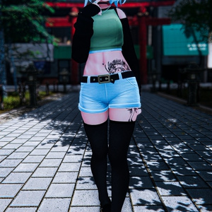 【 QVK-09 】- ComfyCasual 缩略图 8
