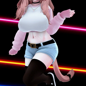 【 QVK-09 】- ComfyCasual 缩略图 10