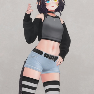 【 QVK-09 】- ComfyCasual 缩略图 11