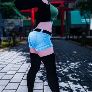 【 QVK-09 】- ComfyCasual 缩略图 12