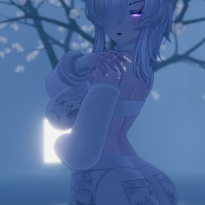 【 QVK-10 】- Rose Covered 缩略图 6