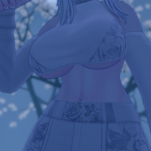 【 QVK-10 】- Rose Covered 缩略图 10