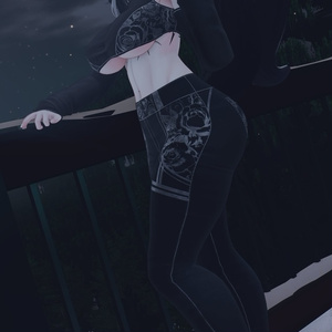 【 QVK-10 】- Rose Covered 缩略图 12
