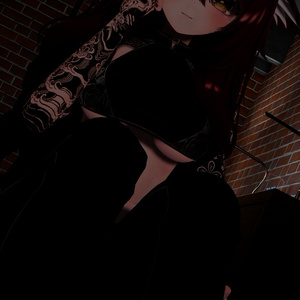 【 QVK-10 】- Rose Covered 缩略图 11