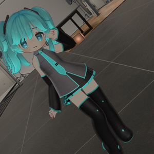 【 QVK-F3 】- Miku Kipfel 【 無料セット 】 缩略图 4