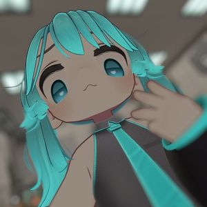 【 QVK-F3 】- Miku Kipfel 【 無料セット 】 缩略图 5