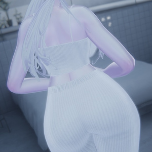【 QVK-12 】- Soft Slumber 缩略图 8