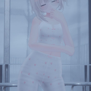 【 QVK-12 】- Soft Slumber 缩略图 6