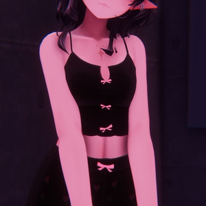 【 QVK-12 】- Soft Slumber 缩略图 4