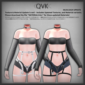 【QVK-01】- Uruki & Shinano 缩略图 4