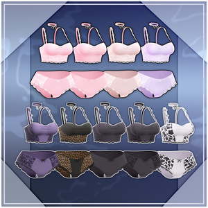 【✦SALE 】- Laced Dreams~ 缩略图 3
