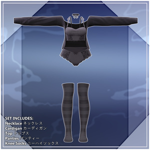 【✦SALE 】- Laced Dreams~ 缩略图 5