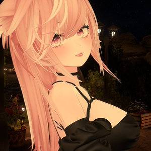 【QVK-H1】【13 】- AUDREY PONYTAIL HAIR 缩略图 28