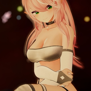 【QVK-H1】【13 】- AUDREY PONYTAIL HAIR 缩略图 18