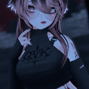 【QVK-H1】【13 】- AUDREY PONYTAIL HAIR 缩略图 23