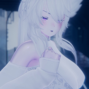 【QVK-H1】【13 】- AUDREY PONYTAIL HAIR 缩略图 27