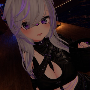 【QVK-H1】【13 】- AUDREY PONYTAIL HAIR 缩略图 20