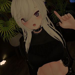 【QVK-H1】【13 】- AUDREY PONYTAIL HAIR 缩略图 22