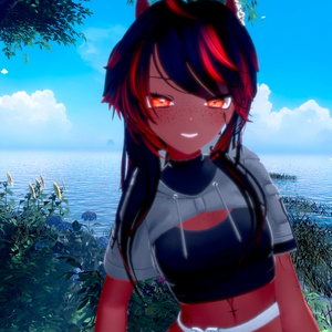 【QVK-H1】【13 】- AUDREY PONYTAIL HAIR 缩略图 32