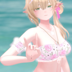 【 QVK-F4 】 - AngelWave 【 Shinano & Uruki 】 FREE GIFT 【 無料セット 】 缩略图 8
