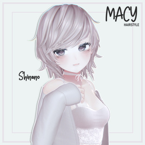 【QVK-H2】【14 】- MACY HAIR 缩略图 7