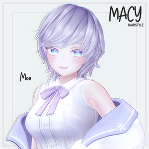 【QVK-H2】【14 】- MACY HAIR 缩略图 11