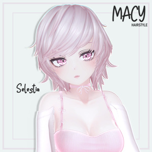 【QVK-H2】【14 】- MACY HAIR 缩略图 12