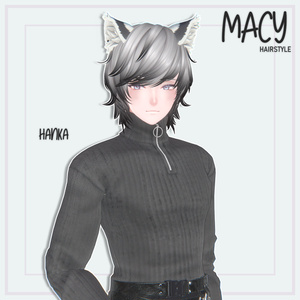 【QVK-H2】【14 】- MACY HAIR 缩略图 9