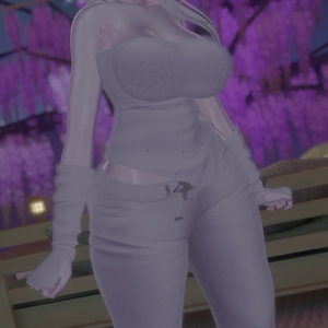 【 QVK-Y2K 】 【10 avatar 】 缩略图 21