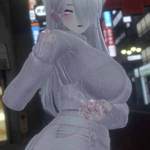 【✦QVK 】 - B4DDIE SET 【 12 avatar 】 缩略图 20