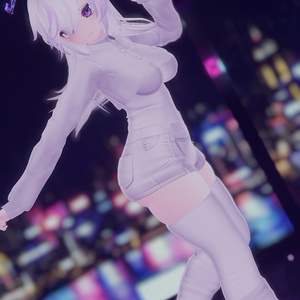 【✦QVK 】 - B4DDIE SET 【 12 avatar 】 缩略图 23