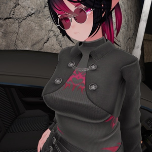 【✦QVK 】 - B4DDIE SET 【 12 avatar 】 缩略图 25
